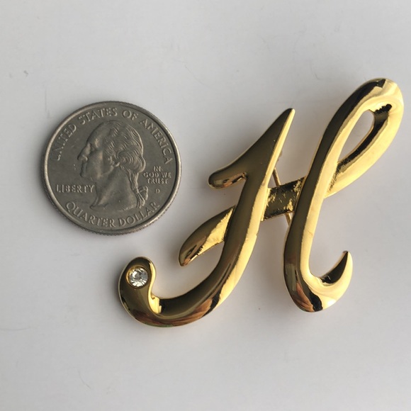 Brooch / Pin - Picture 2 of 4